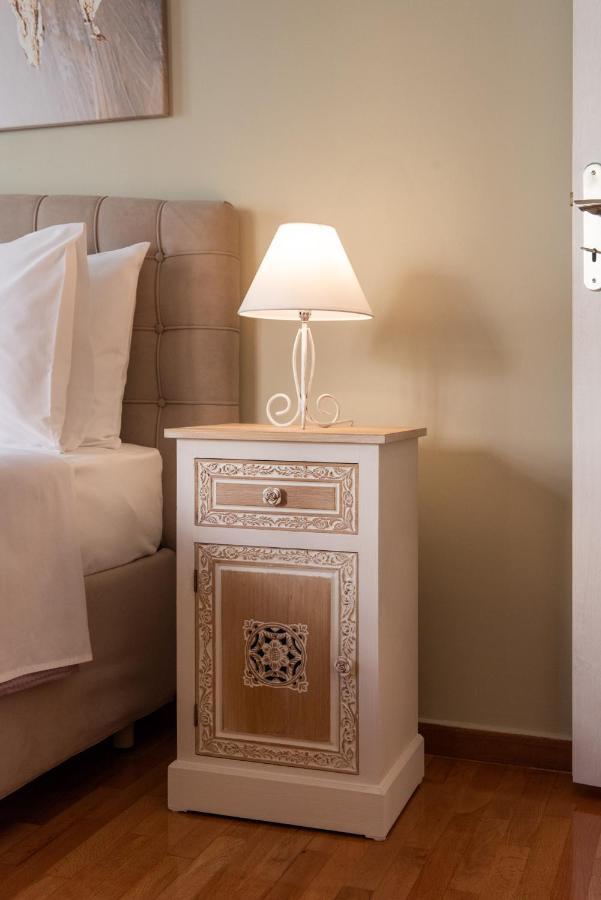 Appartamento Blue Ark Acropolis Compass Atene Esterno foto