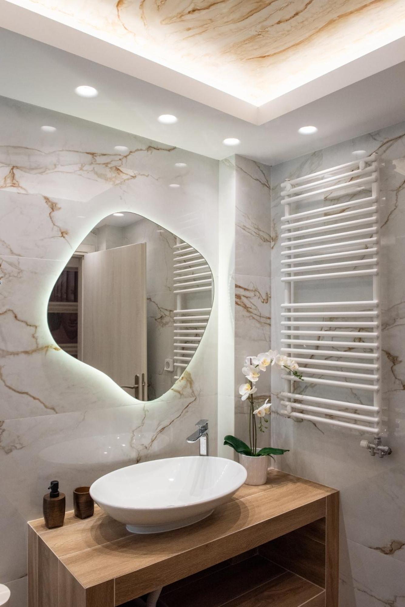 Appartamento Blue Ark Acropolis Compass Atene Esterno foto